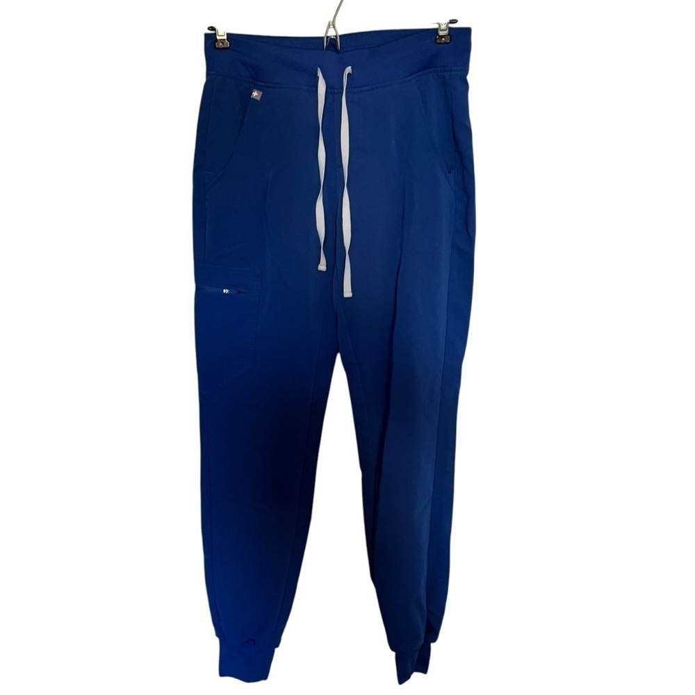 Figs Zamora Joggers Scrub Pants - Picture 3 of 8